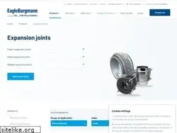 Sites similar to eagleburgmann-ej.com