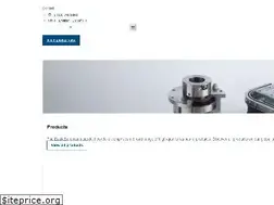 Sites similar to eagleburgmann.cl