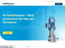 Sites similar to eagleburgmann.co.in