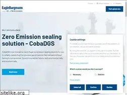 Sites similar to eagleburgmann.co.uk
