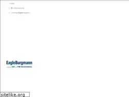 Sites similar to eagleburgmann.co