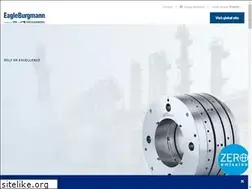 Sites similar to eagleburgmann.co.za