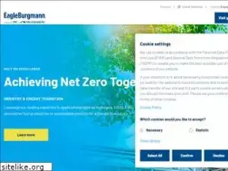 Sites similar to eagleburgmann.com.tr