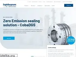 Sites similar to eagleburgmann.com