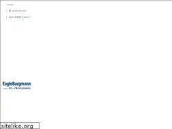 Sites similar to eagleburgmann.es