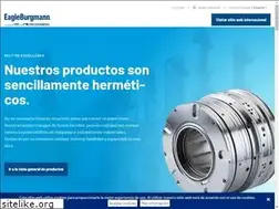 Sites similar to eagleburgmann.mx