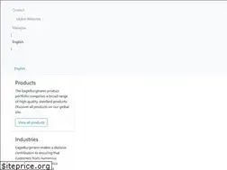 Sites similar to eagleburgmann.my