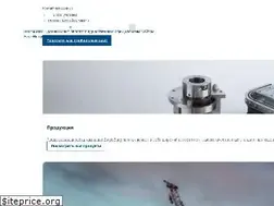Sites similar to eagleburgmann.ru
