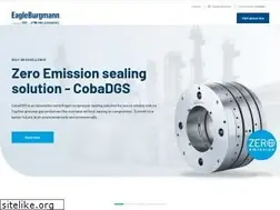 Sites similar to eagleburgmann.sa