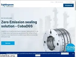 Sites similar to eagleburgmann.vn