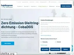 Sites similar to eagleburgmannnow.com