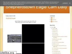 Sites similar to eaglecam.blogspot.com