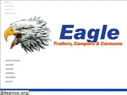 Sites similar to eaglecampertrailers.com.au