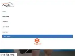 Sites similar to eaglecanada.com