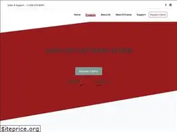 Sites similar to eaglecapsoftware.com
