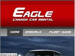 Sites similar to eaglecar.ca