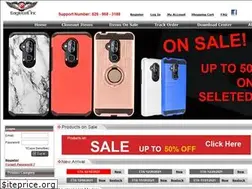 Sites similar to eaglecell.com