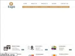 Sites similar to eagleceramics.net
