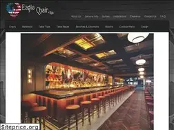 Sites similar to eaglechair.com