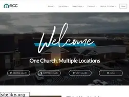 Sites similar to eaglechristianchurch.com