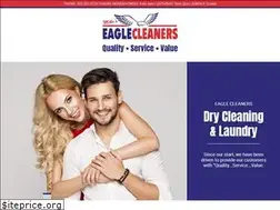 Sites similar to eaglecleaners.com