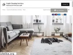 Sites similar to eaglecleaning.net