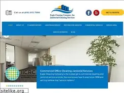 Sites similar to eaglecleaningcompany.com