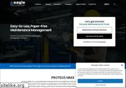 Sites similar to eaglecmms.com
