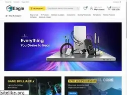 Sites similar to eagleco.net