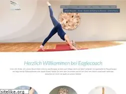 Sites similar to eaglecoach.de