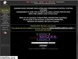 Sites similar to eaglecoatings.net