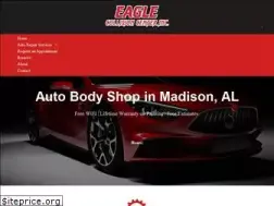 Sites similar to eaglecollisioncenter.com