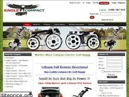 Sites similar to eaglecompact.com.au