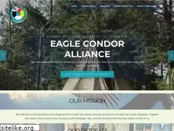 Sites similar to eaglecondoralliance.com