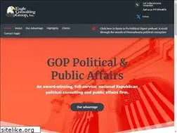 Sites similar to eagleconsult.com