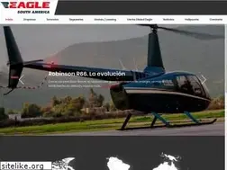 Sites similar to eaglecopters.cl