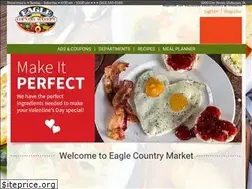 Sites similar to eaglecountrymarket.com