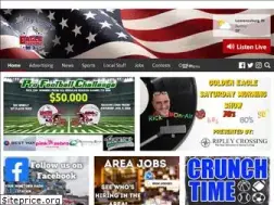 Sites similar to eaglecountryonline.com