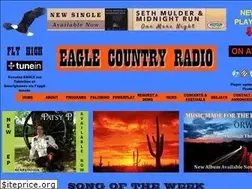 Sites similar to eaglecountryradio.net