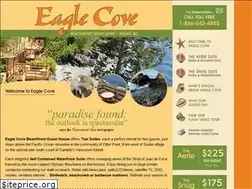 Sites similar to eaglecove.ca
