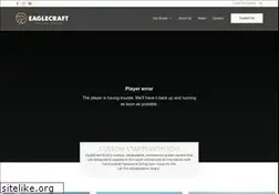 Sites similar to eaglecraft.bc.ca