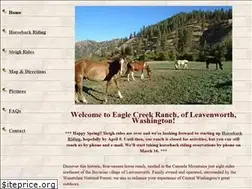 Sites similar to eaglecreek.ws