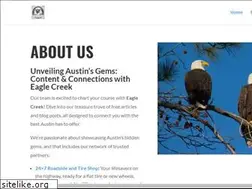 Sites similar to eaglecreekag.org