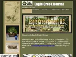 Sites similar to eaglecreekbonsai.com