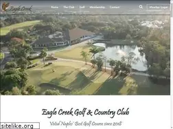 Sites similar to eaglecreekcc.org