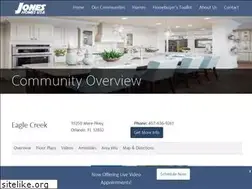 Sites similar to eaglecreekfl.com