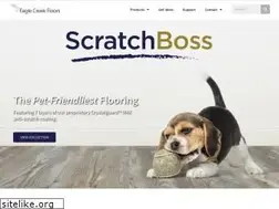 Sites similar to eaglecreekfloors.com