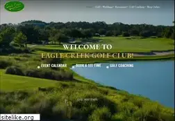 Sites similar to eaglecreekorlando.com