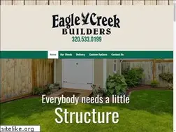 Sites similar to eaglecreekstoragemn.com