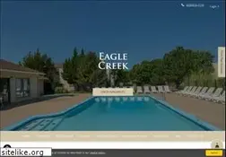 Sites similar to eaglecreekwichita.com